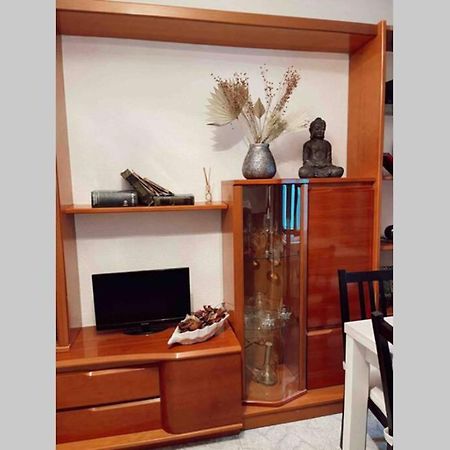 Calido Y Acogedor Apartamento, Ideal Para Familias Salamanca Dış mekan fotoğraf