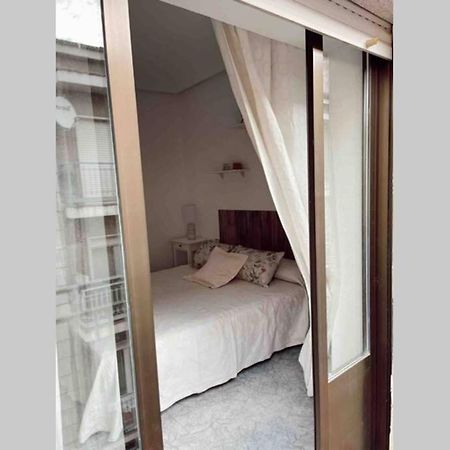 Calido Y Acogedor Apartamento, Ideal Para Familias Salamanca Dış mekan fotoğraf