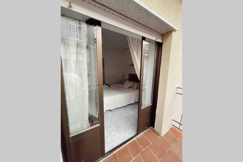 Calido Y Acogedor Apartamento, Ideal Para Familias Salamanca Dış mekan fotoğraf