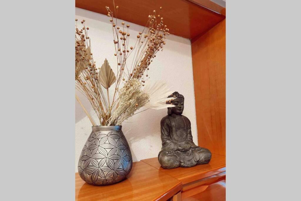 Calido Y Acogedor Apartamento, Ideal Para Familias Salamanca Dış mekan fotoğraf