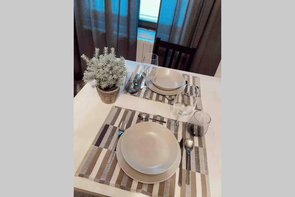 Calido Y Acogedor Apartamento, Ideal Para Familias Salamanca Dış mekan fotoğraf
