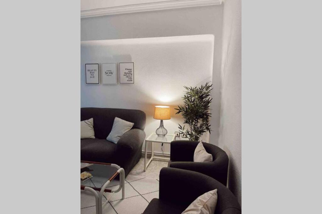 Calido Y Acogedor Apartamento, Ideal Para Familias Salamanca Dış mekan fotoğraf