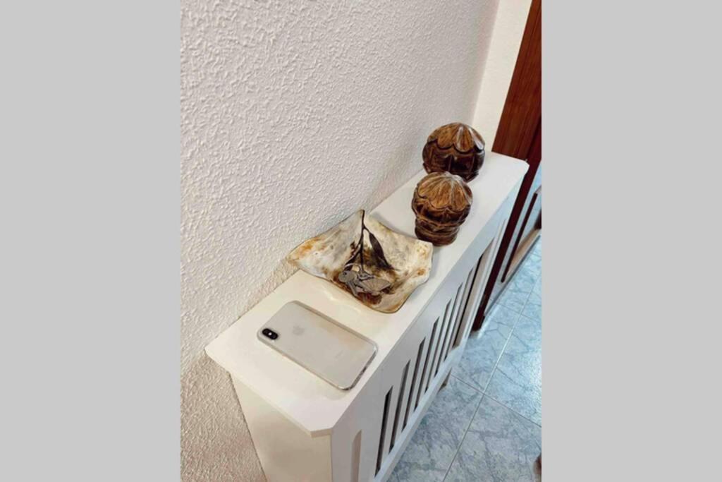 Calido Y Acogedor Apartamento, Ideal Para Familias Salamanca Dış mekan fotoğraf