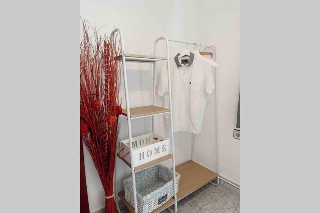 Calido Y Acogedor Apartamento, Ideal Para Familias Salamanca Dış mekan fotoğraf